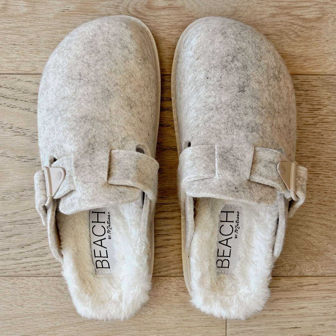 Beach by Matisse Portland in Oatmeal