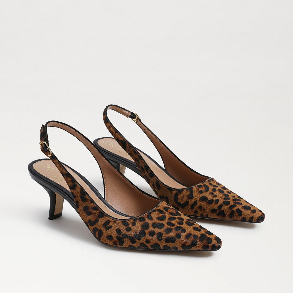 Sam Edelman Bianka Leopard