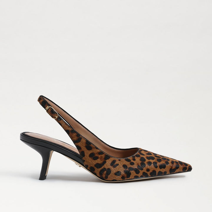 Sam Edelman Bianka Leopard