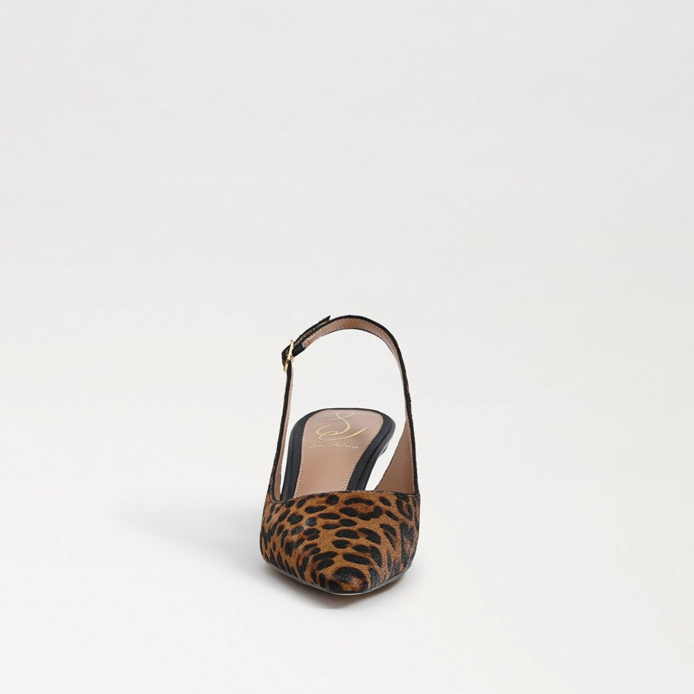 Sam Edelman Bianka Leopard