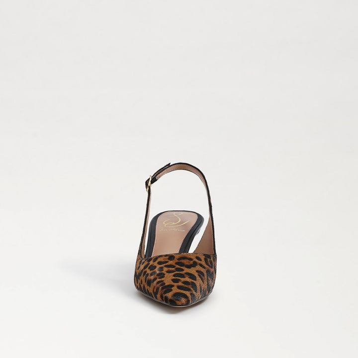 Sam Edelman Bianka Leopard