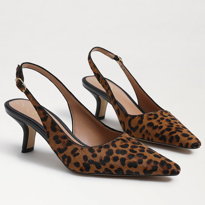 Sam Edelman Bianka Leopard