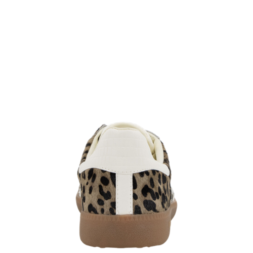 Back70 Cloud P in Leopard Taupe Milk