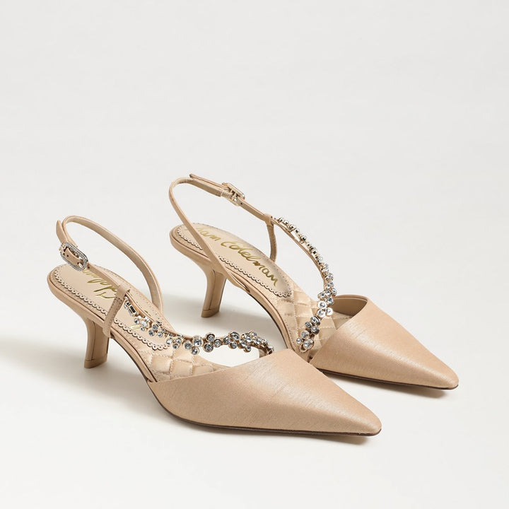 Sam Edelman Bonnie Slingback Pump