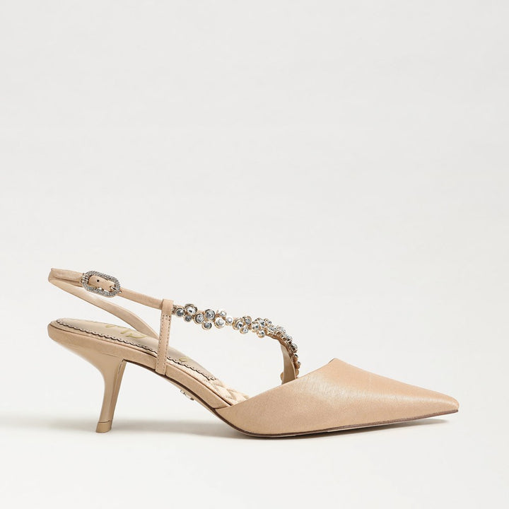 Sam Edelman Bonnie Slingback Pump