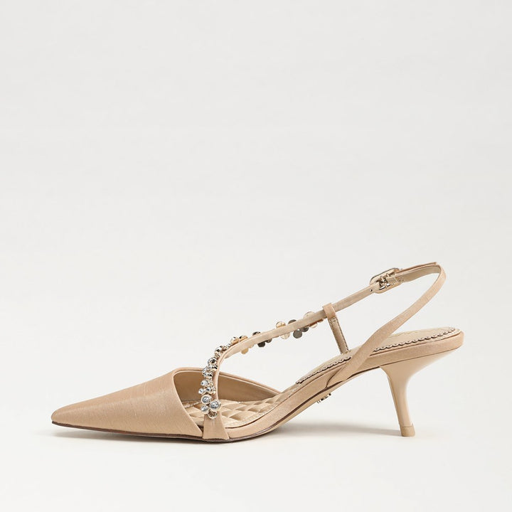 Sam Edelman Bonnie Slingback Pump