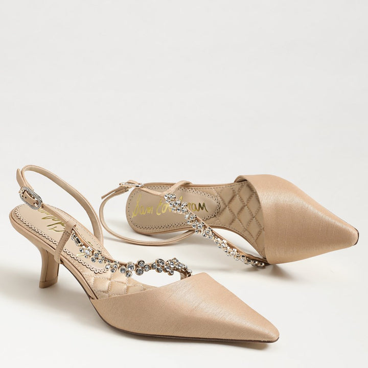 Sam Edelman Bonnie Slingback Pump