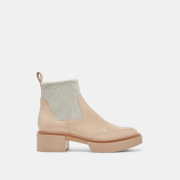 Dolce Vita Saline H2O Booties (FINAL SALE)