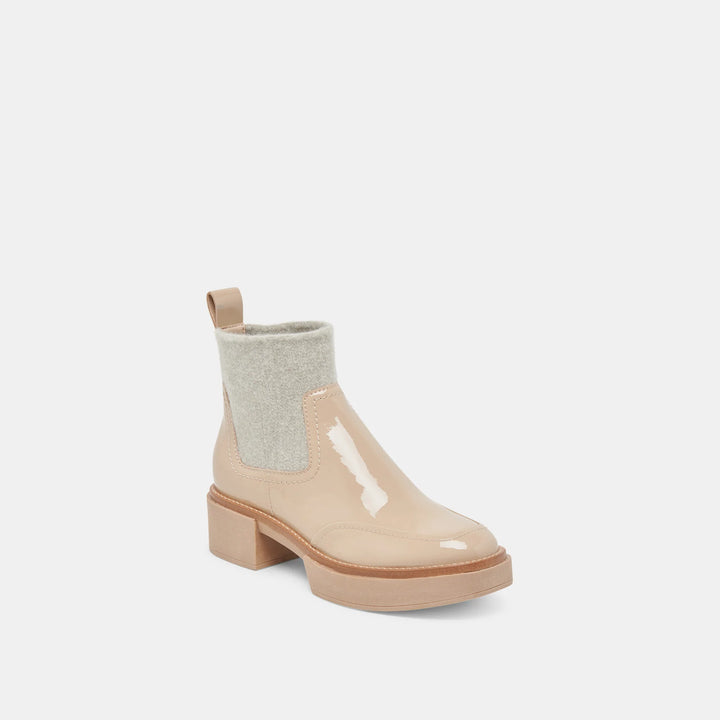 Dolce Vita Saline H2O Booties (FINAL SALE)
