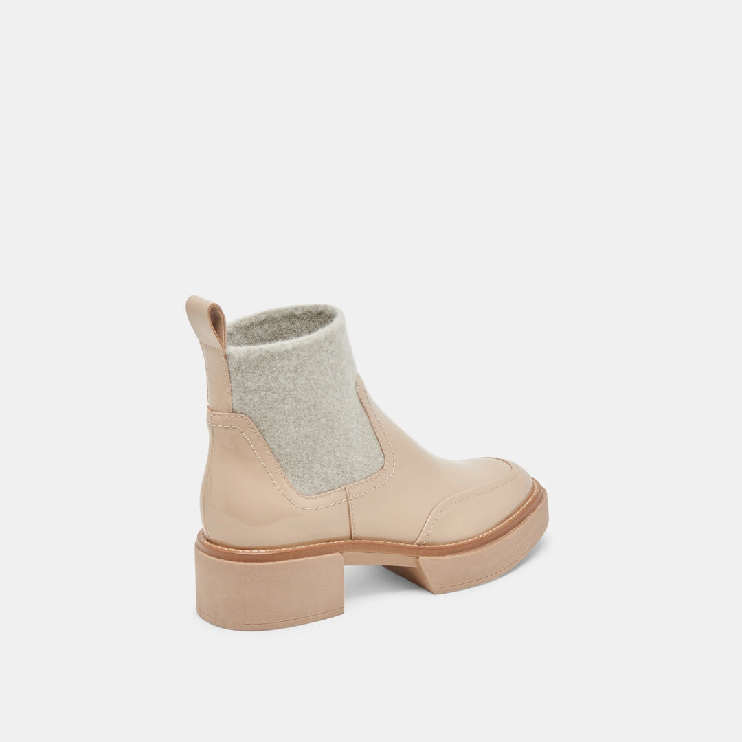Dolce Vita Saline H2O Booties (FINAL SALE)