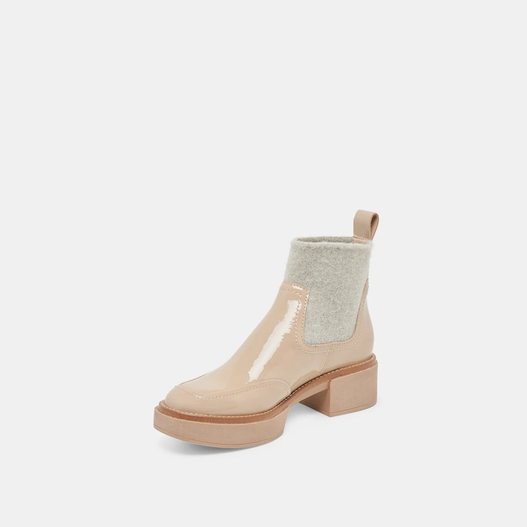 Dolce Vita Saline H2O Booties (FINAL SALE)