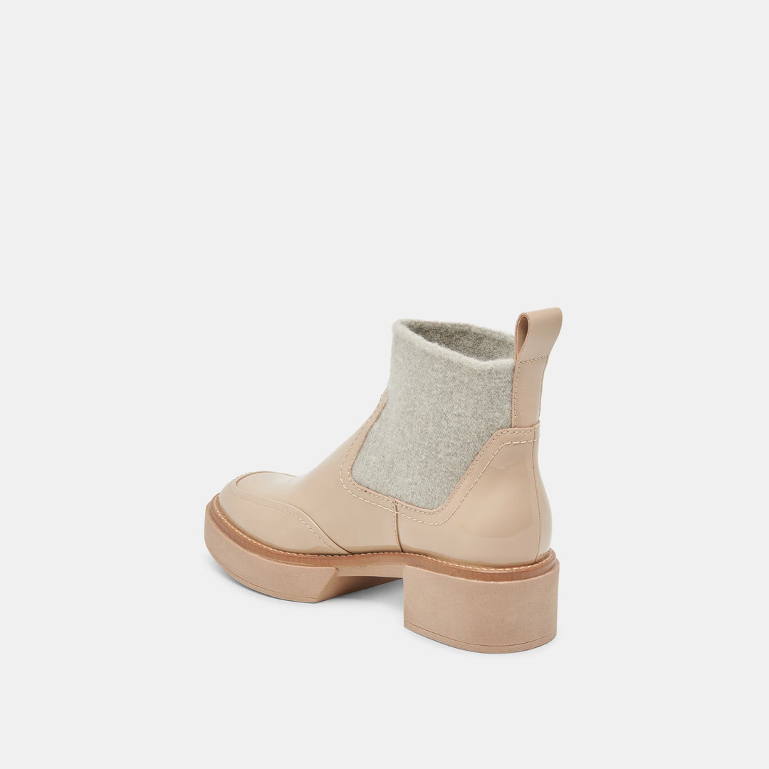 Dolce Vita Saline H2O Booties (FINAL SALE)