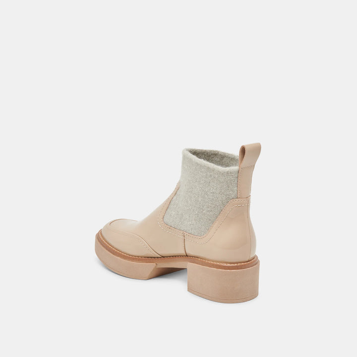 Dolce Vita Saline H2O Booties (FINAL SALE)