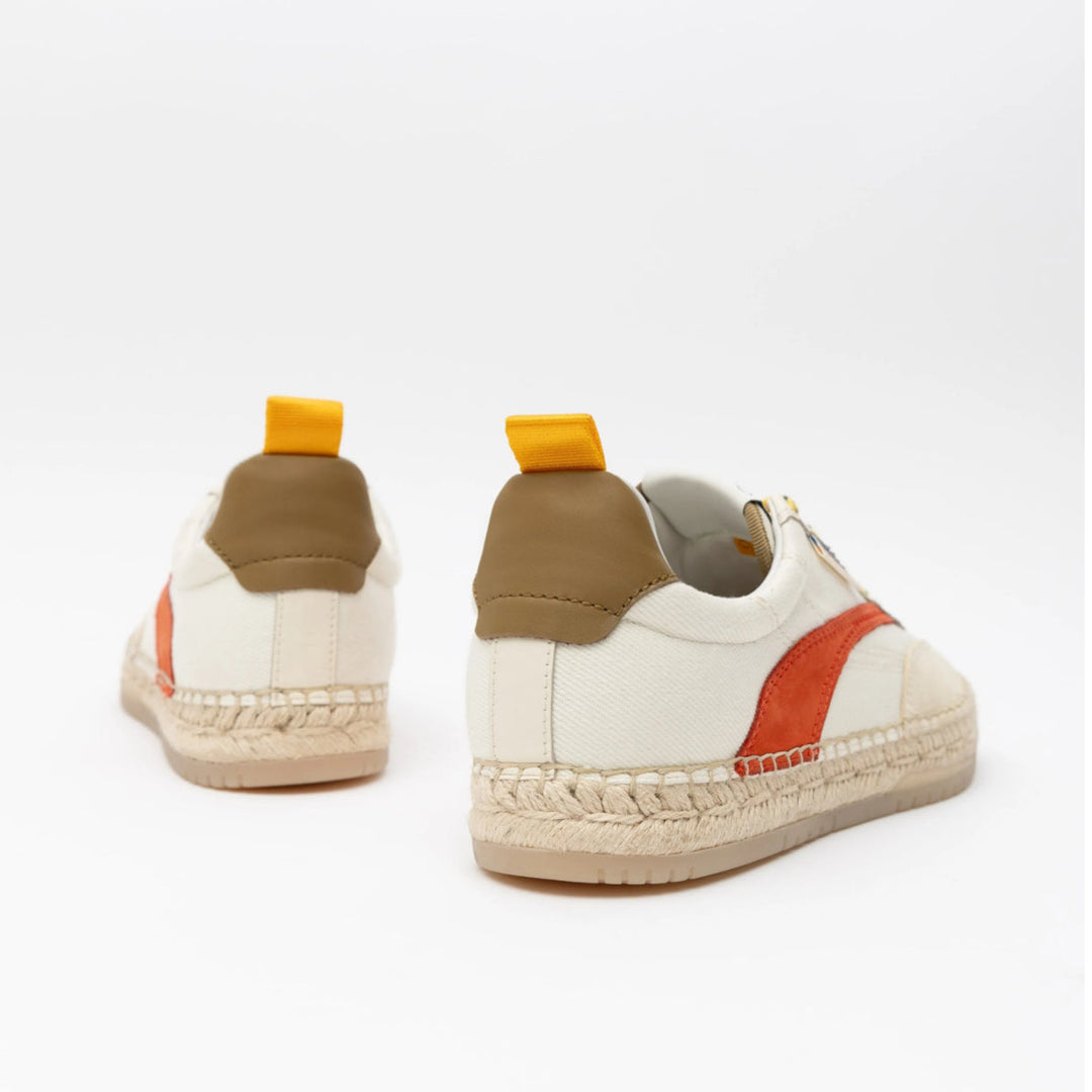 Oncept St Tropez In Ivory Moon (FINAL SALE)