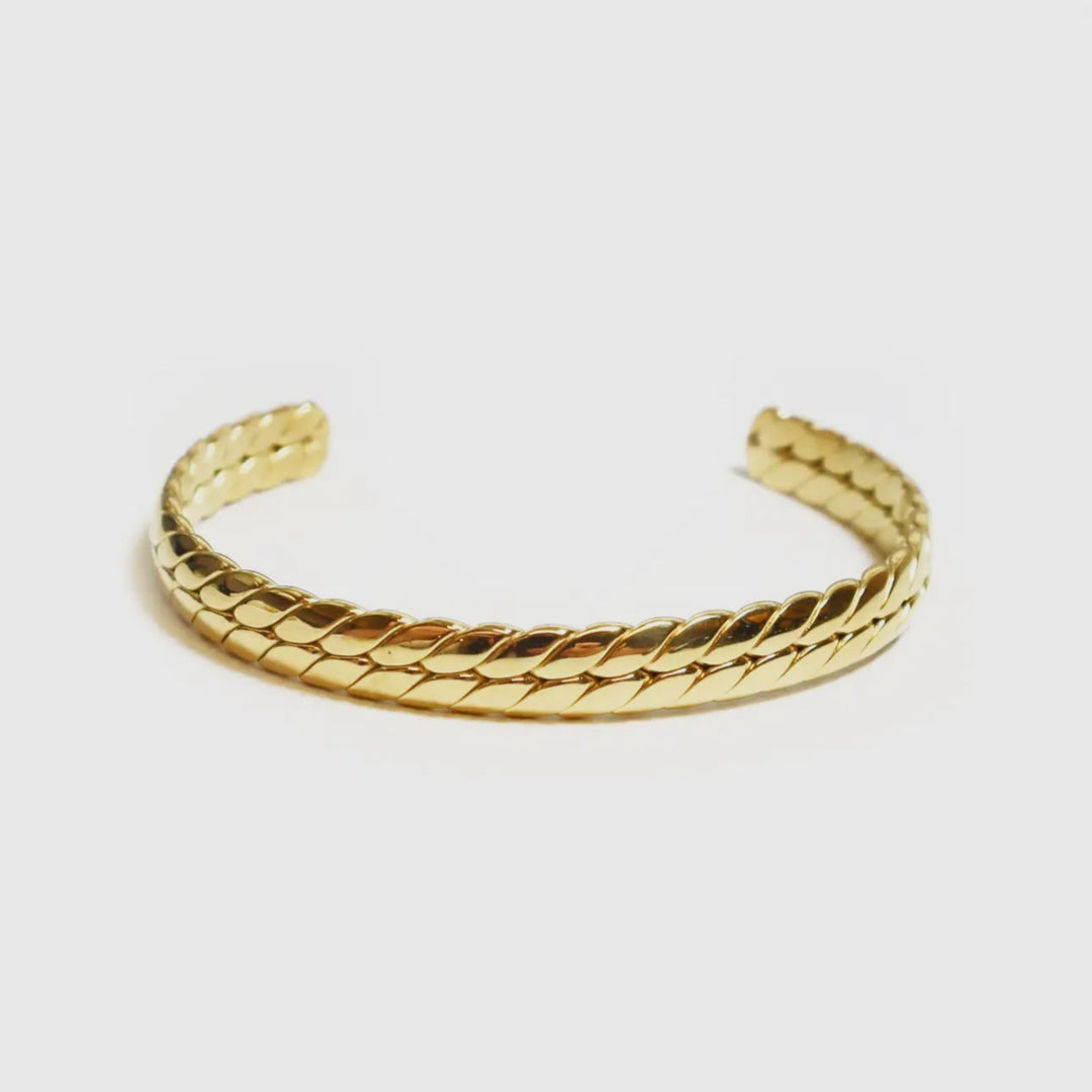 Betsy Pittard Whitlock Cuff Bracelet
