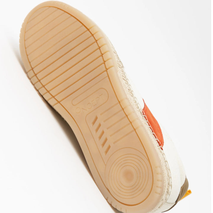 Oncept St Tropez In Ivory Moon (FINAL SALE)