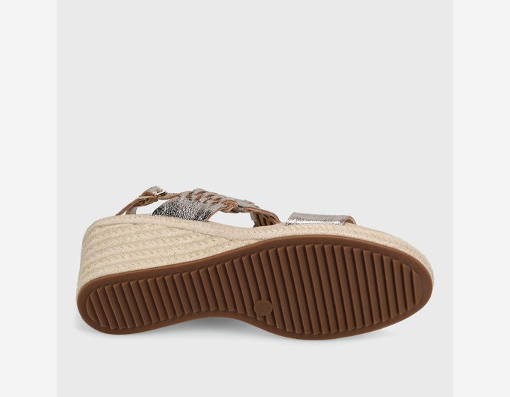 Vaneli Laleh Wedge Sandal (FINAL SALE)