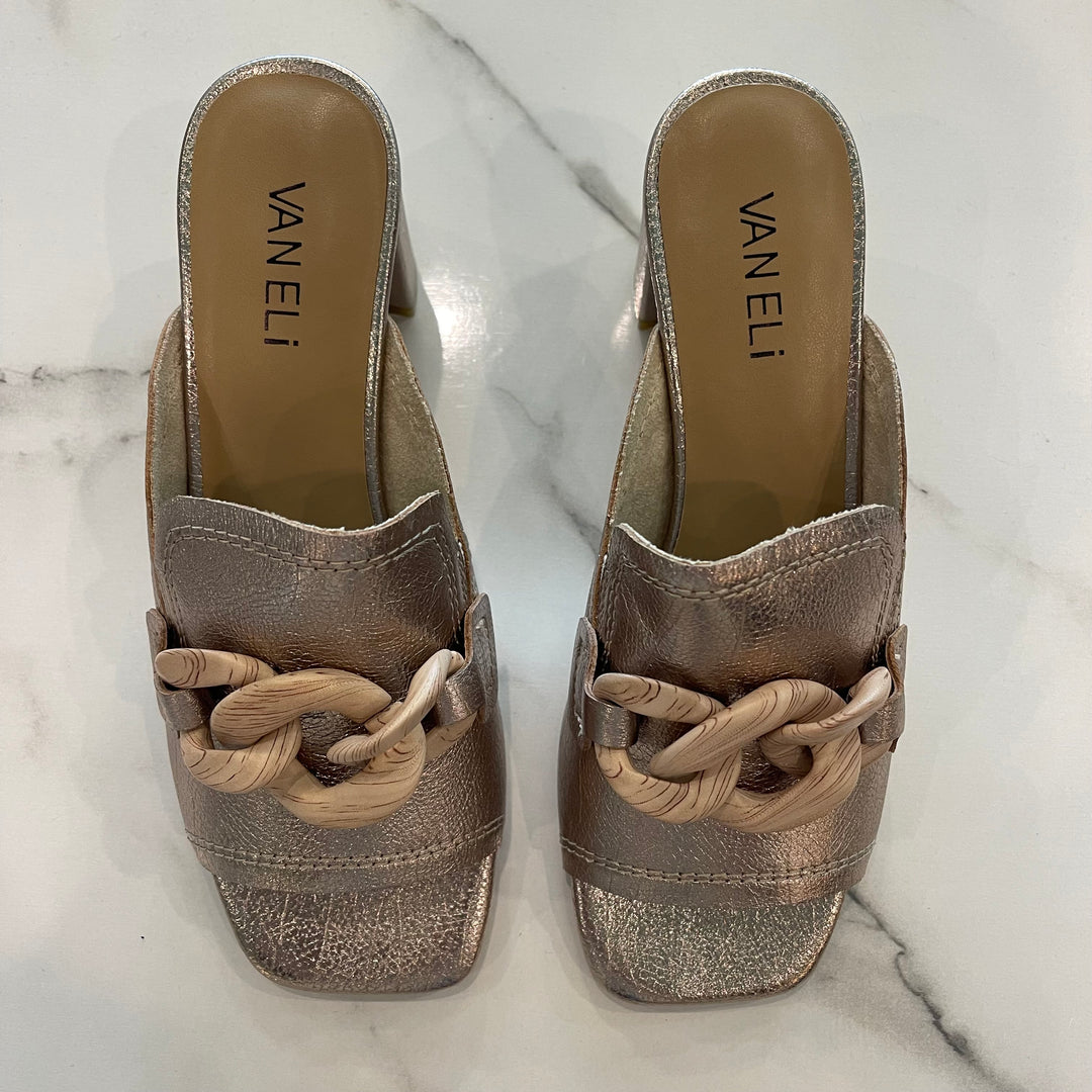 Vaneli Mabina Heel (FINAL SALE)
