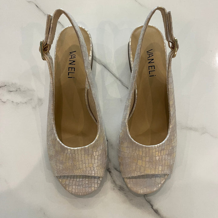 Vaneli Matyra Slingback
