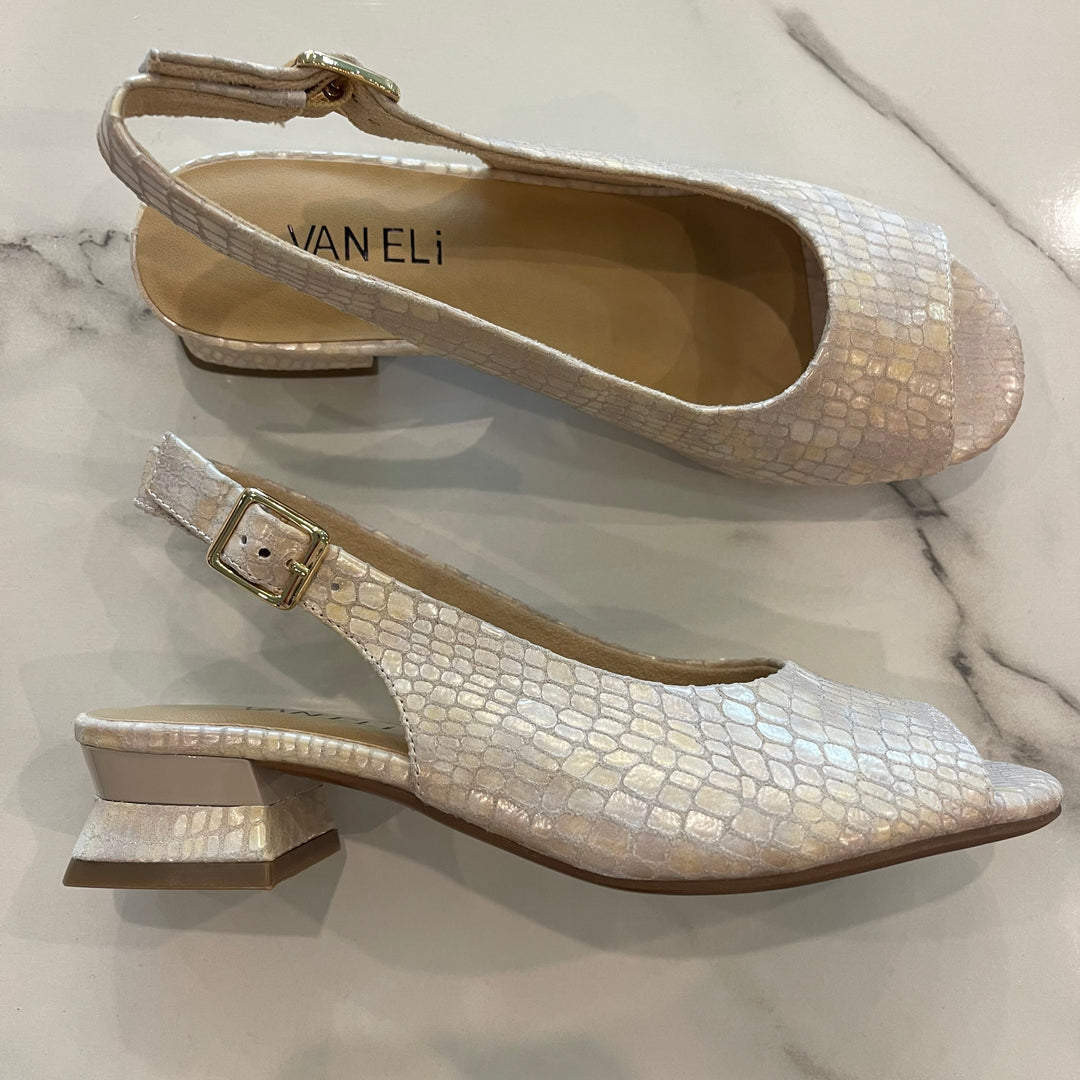 Vaneli Matyra Slingback