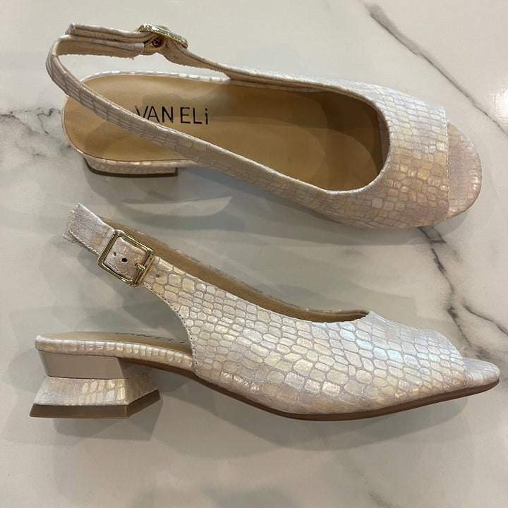 Vaneli Matyra Slingback