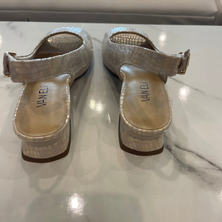 Vaneli Matyra Slingback