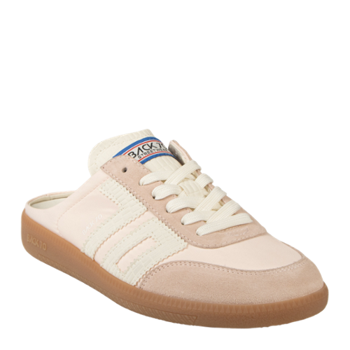 BACK70 Easter, Pink Milk