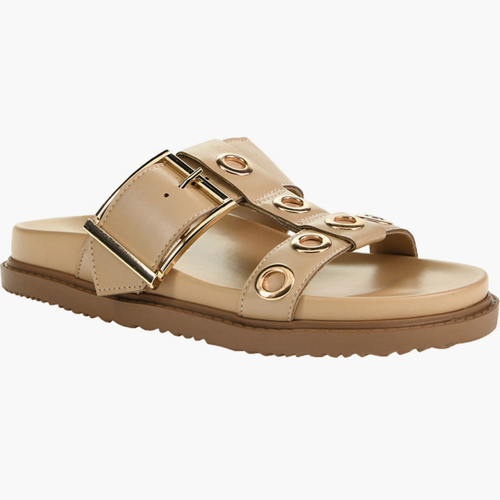 Chinese Laundry Rozalia Slide Sandal (FINAL SALE)