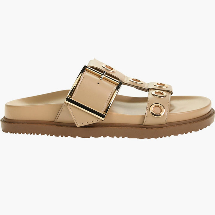 Chinese Laundry Rozalia Slide Sandal (FINAL SALE)