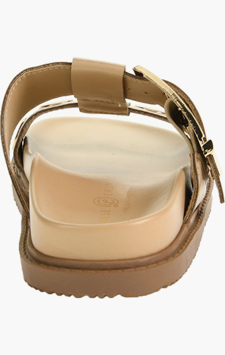 Chinese Laundry Rozalia Slide Sandal (FINAL SALE)