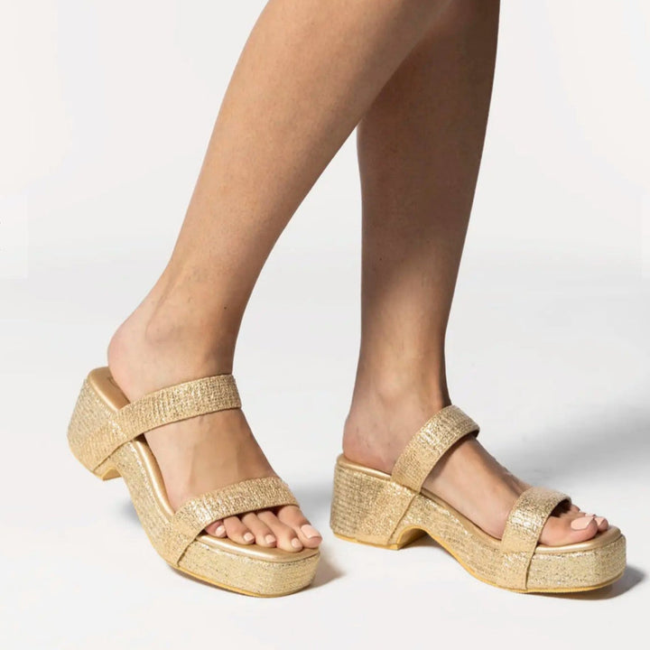 Beach By Matisse Sable Sandle (FINAL SALE)