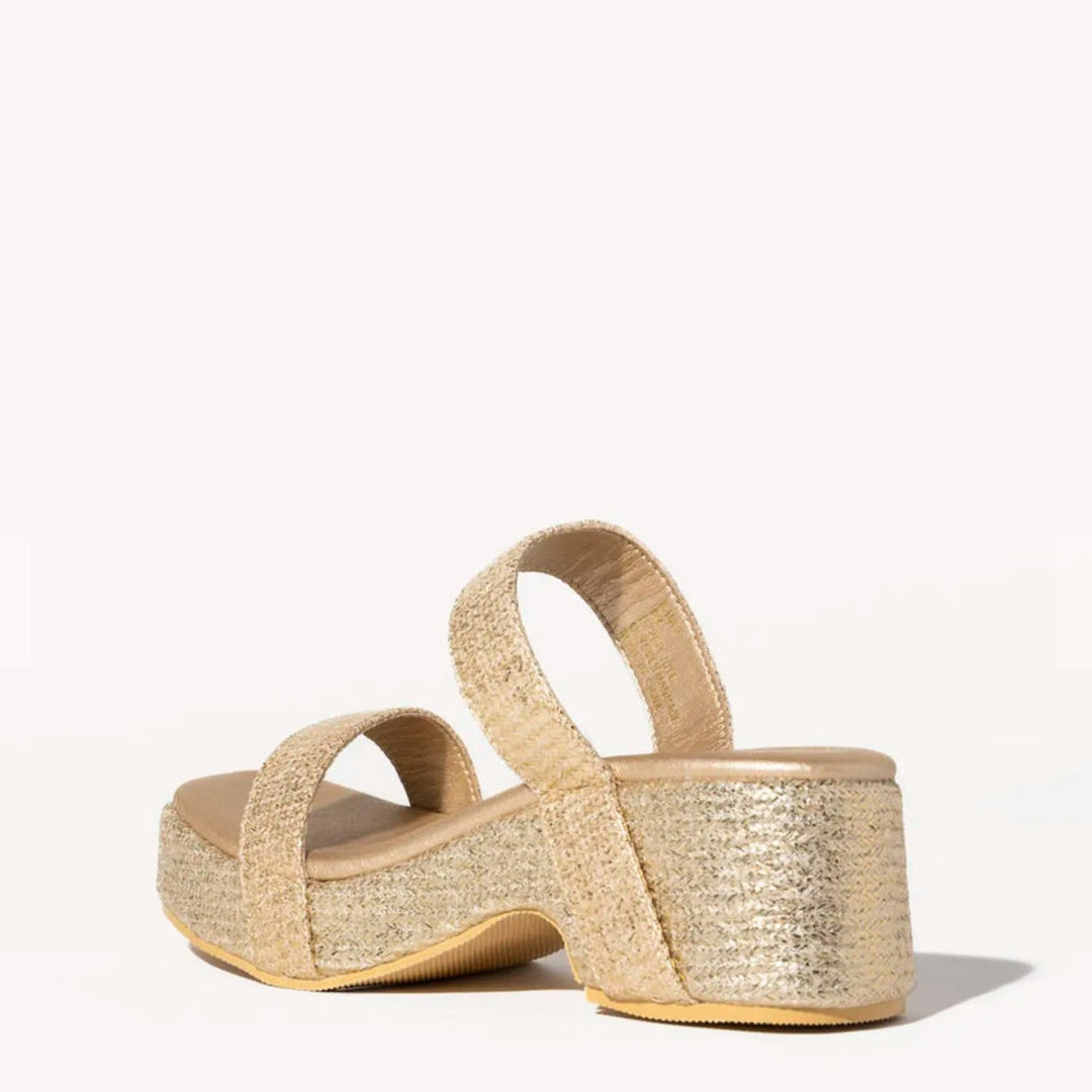 Beach By Matisse Sable Sandle (FINAL SALE)