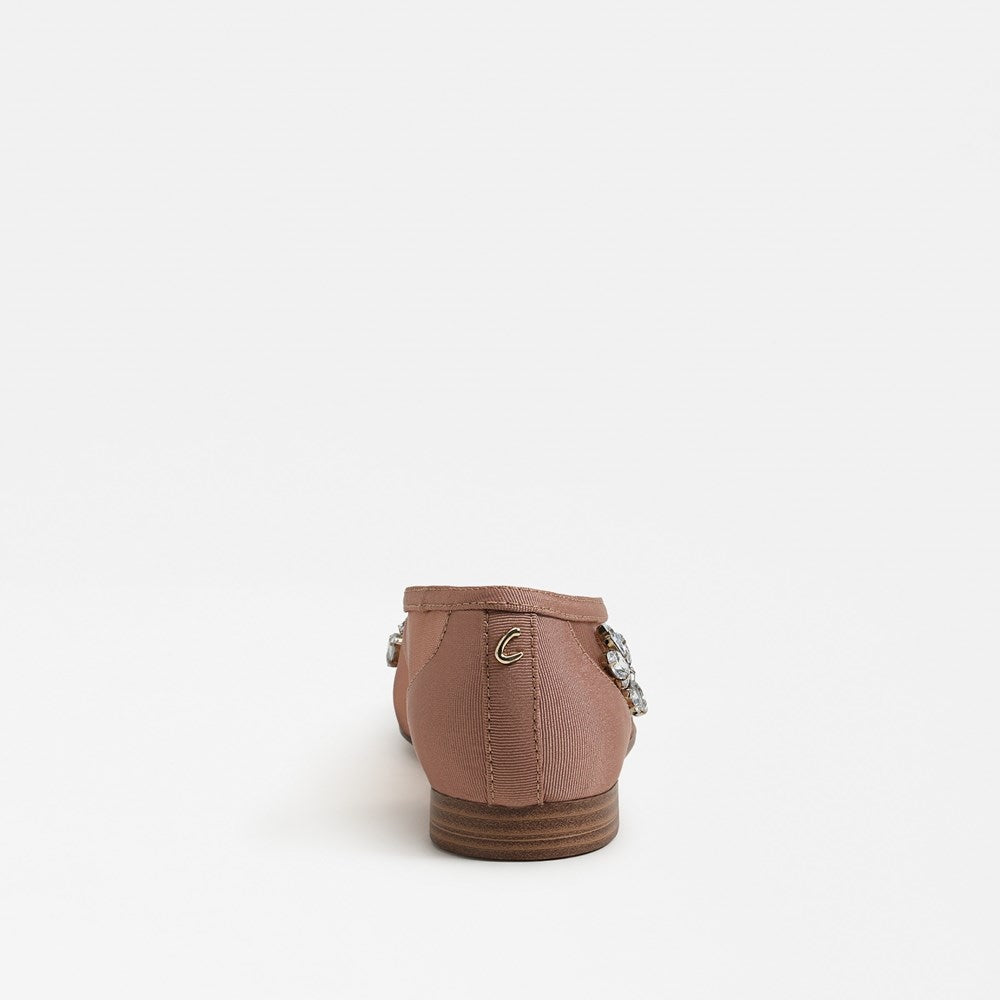 Circus Tina Jewel Flat (FINAL SALE)