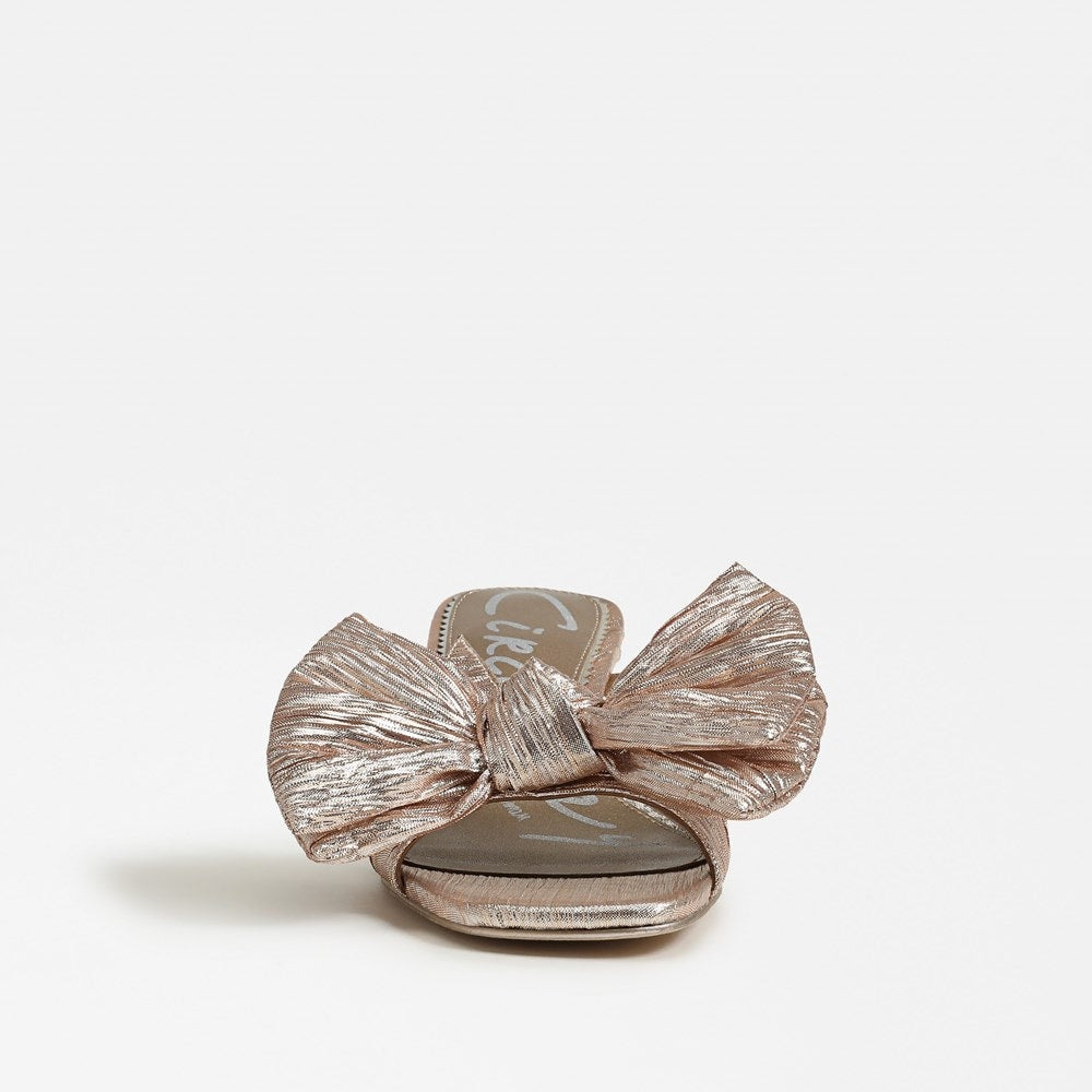 Circus Natalina Kitten Heel, Gold