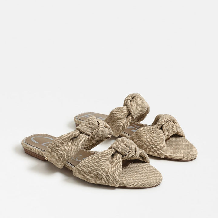 Circus Marissa Knot Slide Sandal (FINAL SALE)