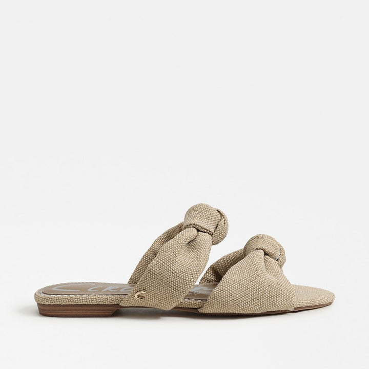 Circus Marissa Knot Slide Sandal (FINAL SALE)