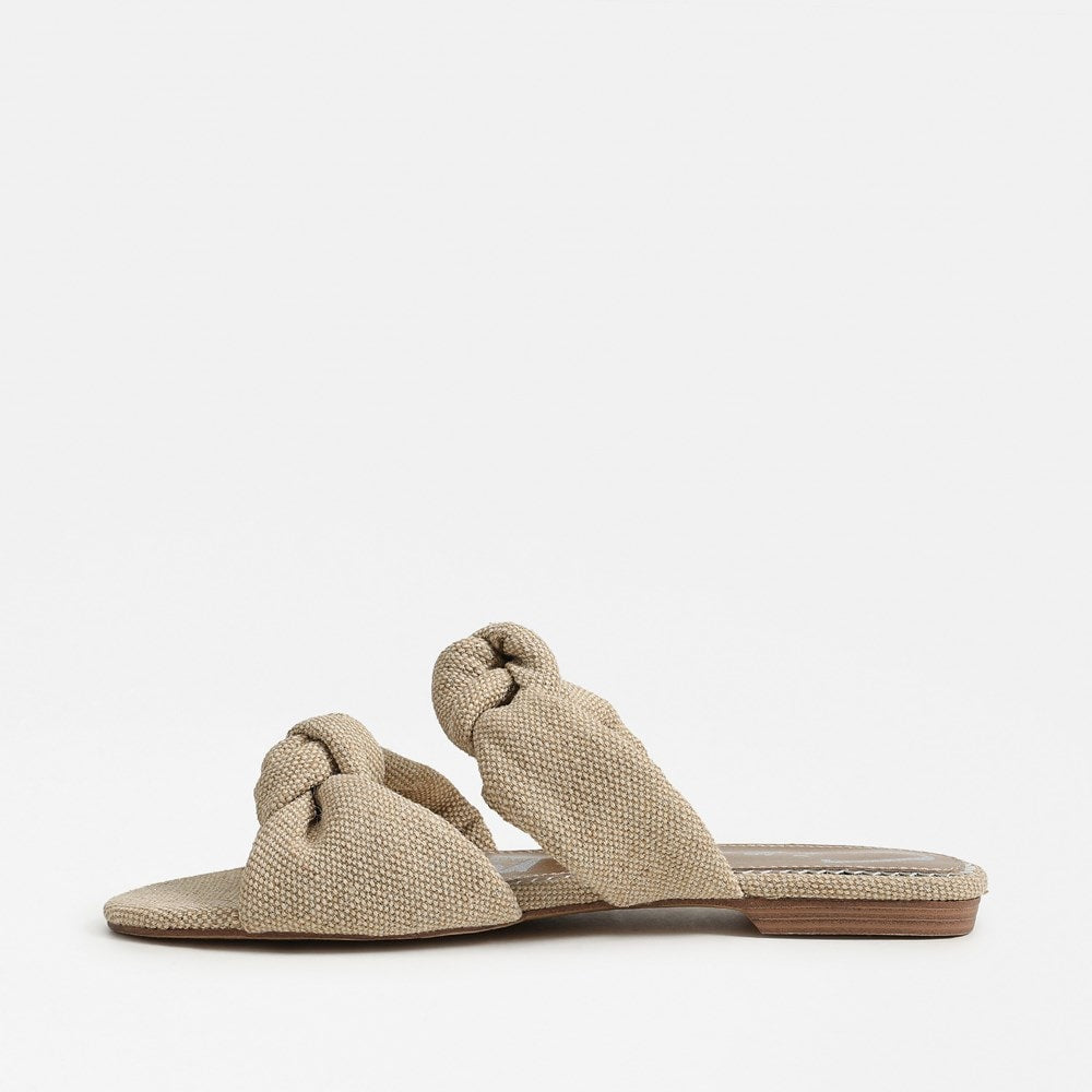 Circus Marissa Knot Slide Sandal (FINAL SALE)