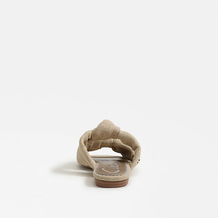 Circus Marissa Knot Slide Sandal (FINAL SALE)