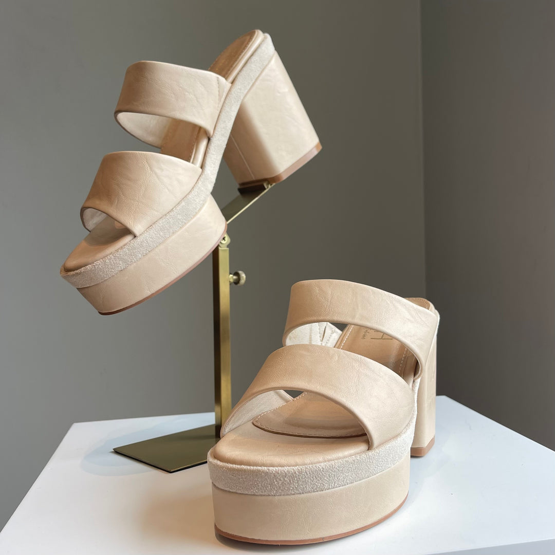 Beach By Matisse Graham Heel