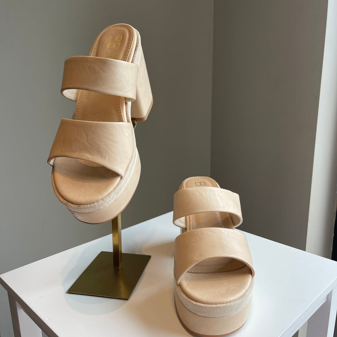 Beach By Matisse Graham Heel