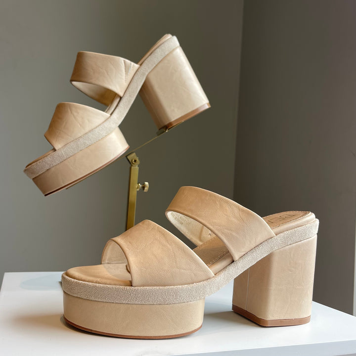 Beach By Matisse Graham Heel