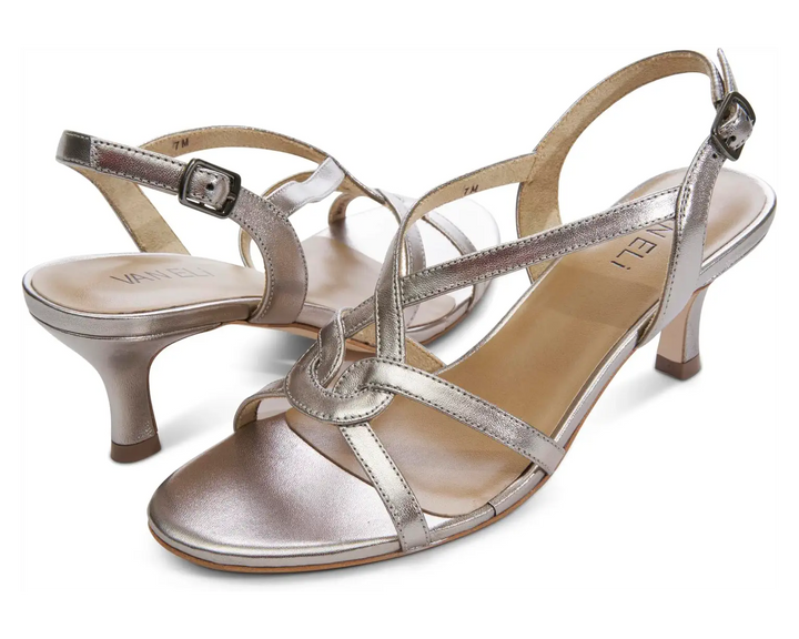 Vaneli Monde Heel