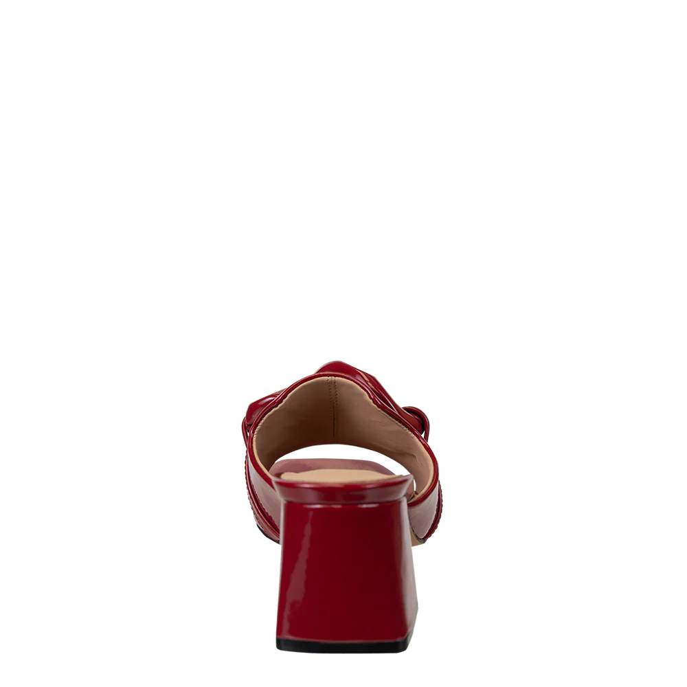 Naked Feet Coterie (FINAL SALE)