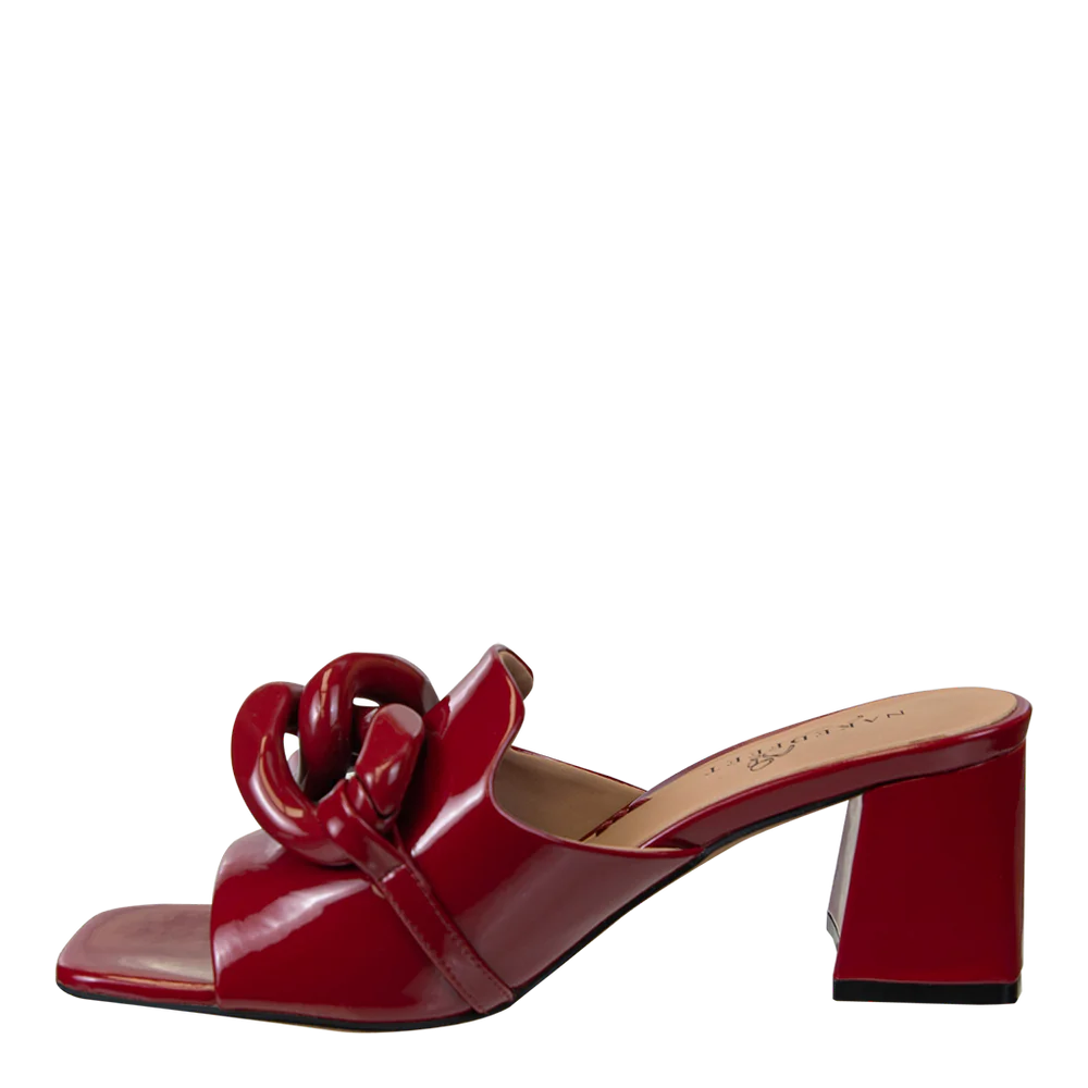 Naked Feet Coterie (FINAL SALE)