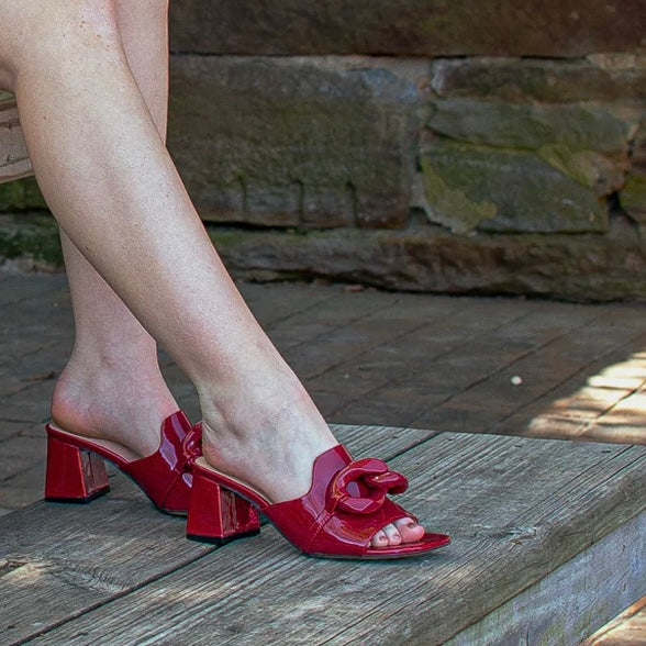 Naked Feet Coterie (FINAL SALE)