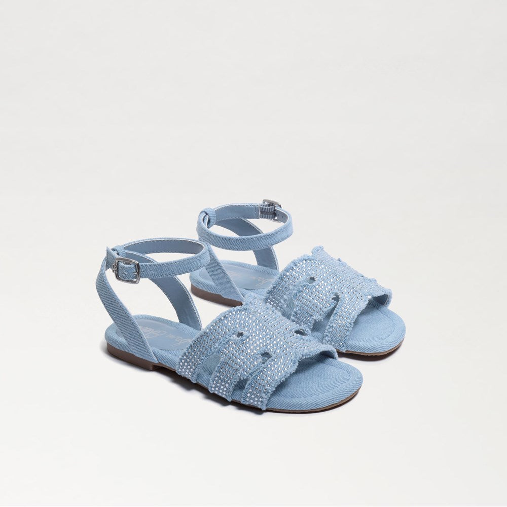 Sam Edelman Kids Bella Bay Denim (FINAL SALE)