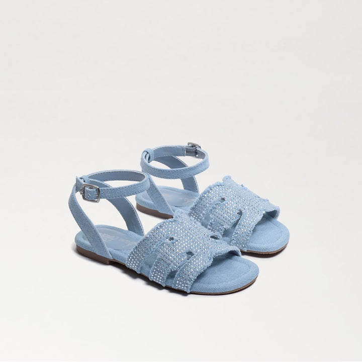 Sam Edelman Kids Bella Bay Denim (FINAL SALE)