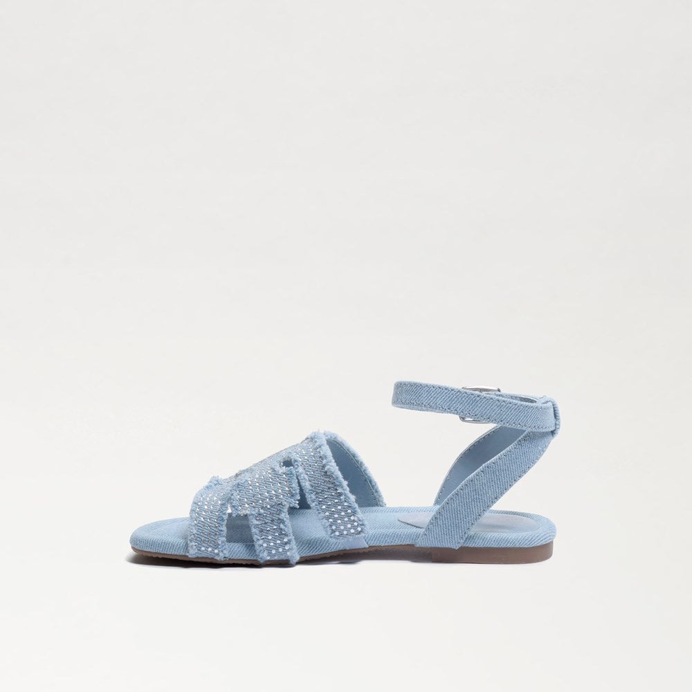 Sam Edelman Kids Bella Bay Denim (FINAL SALE)