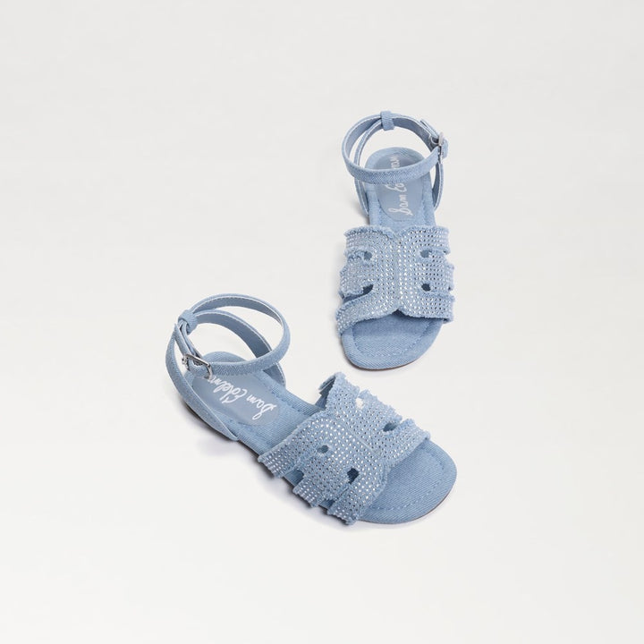 Sam Edelman Kids Bella Bay Denim (FINAL SALE)