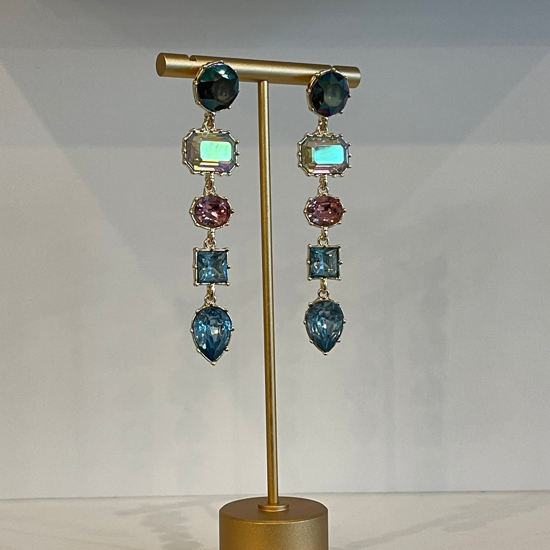Jennifer earrings
